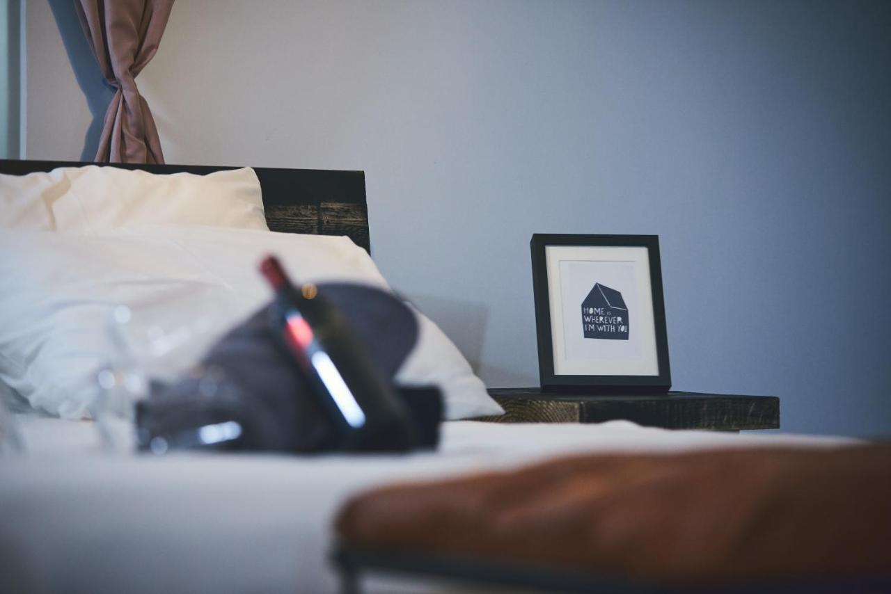 Bubalus Boutique Rooms Trogir Buitenkant foto