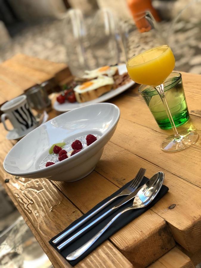 Bubalus Boutique Rooms Trogir Buitenkant foto