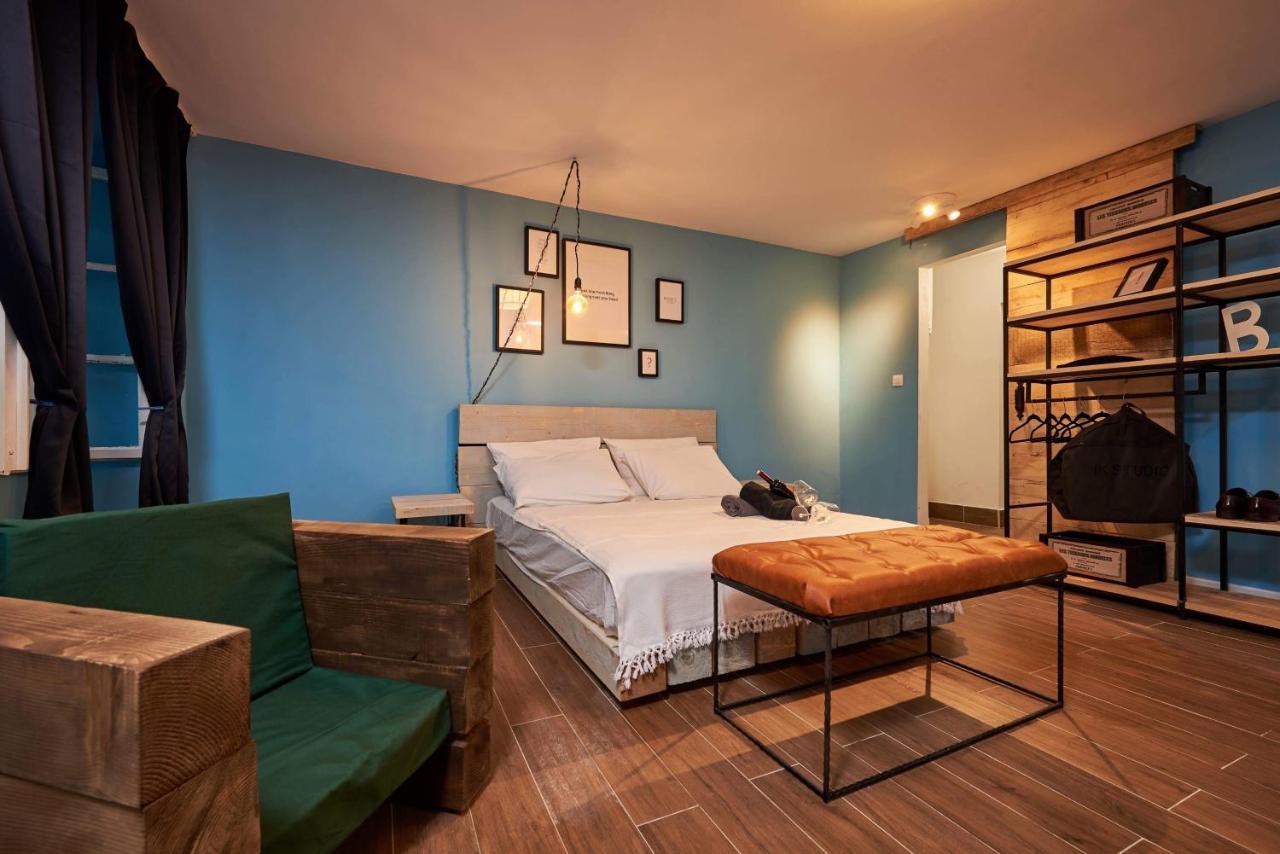 Bubalus Boutique Rooms Trogir Buitenkant foto