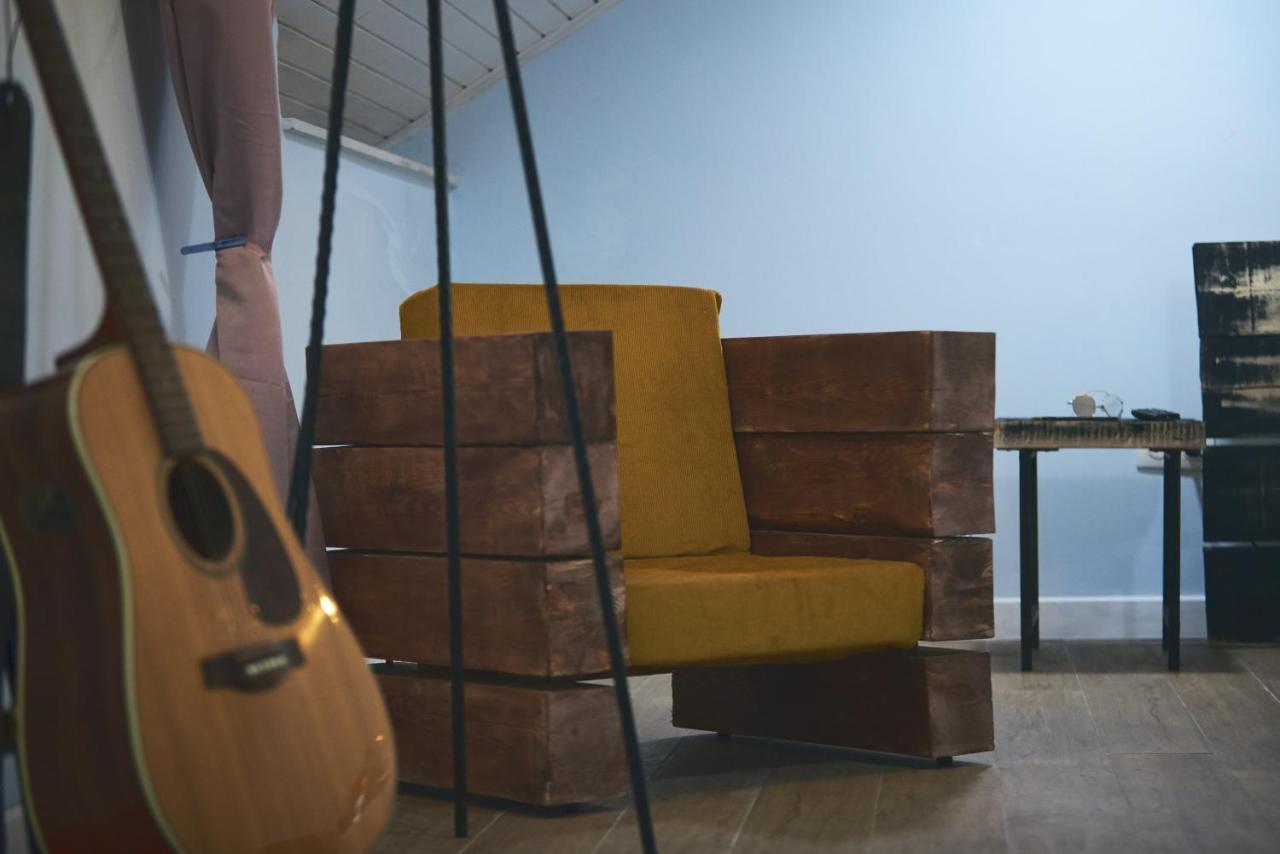Bubalus Boutique Rooms Trogir Buitenkant foto