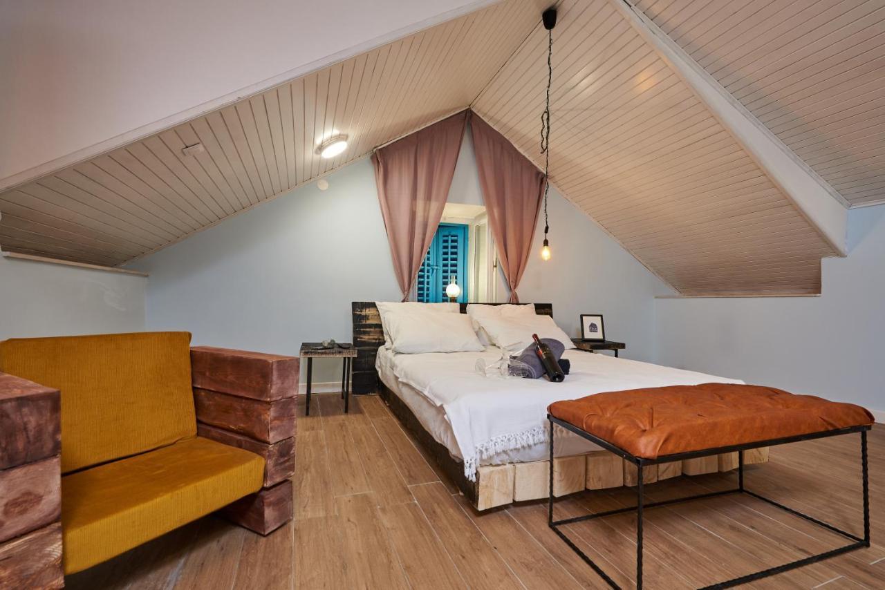 Bubalus Boutique Rooms Trogir Buitenkant foto