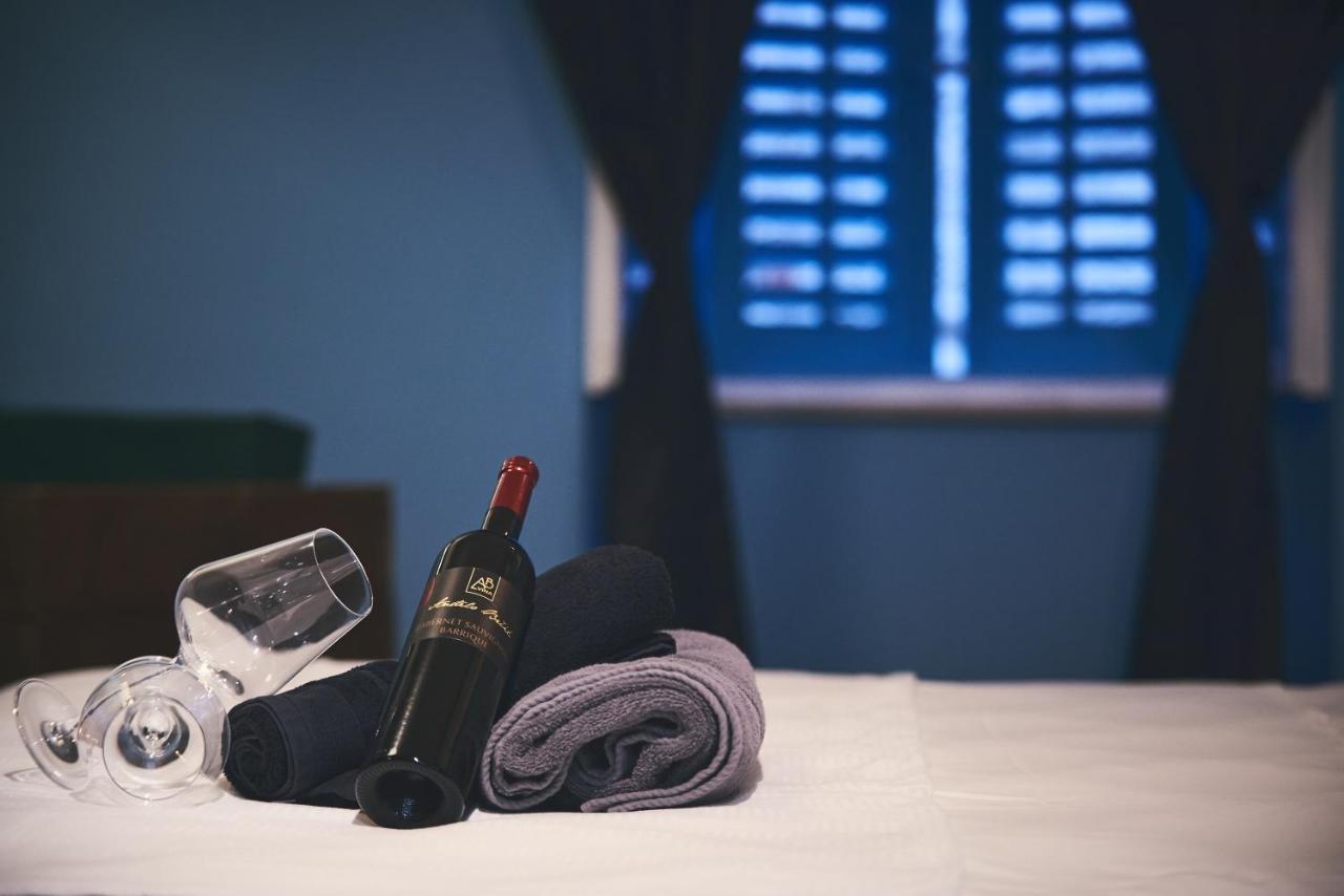 Bubalus Boutique Rooms Trogir Buitenkant foto