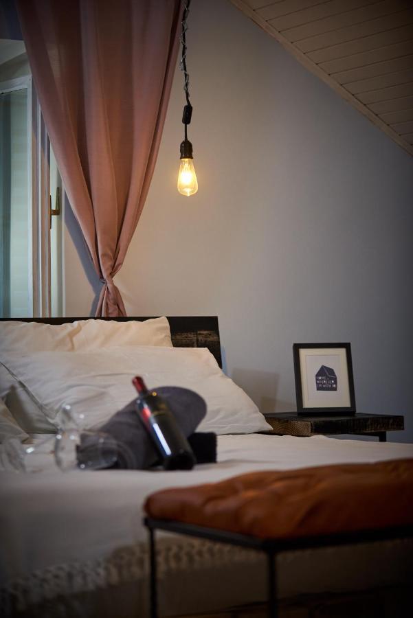Bubalus Boutique Rooms Trogir Buitenkant foto