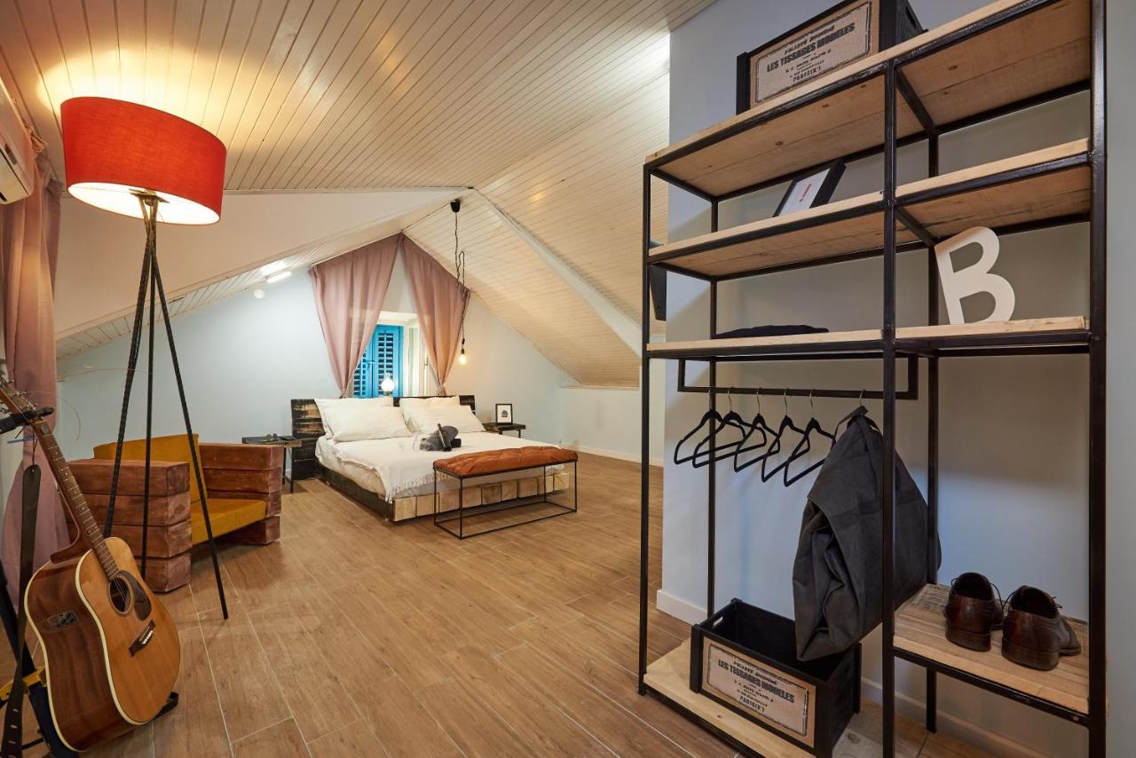 Bubalus Boutique Rooms Trogir Buitenkant foto