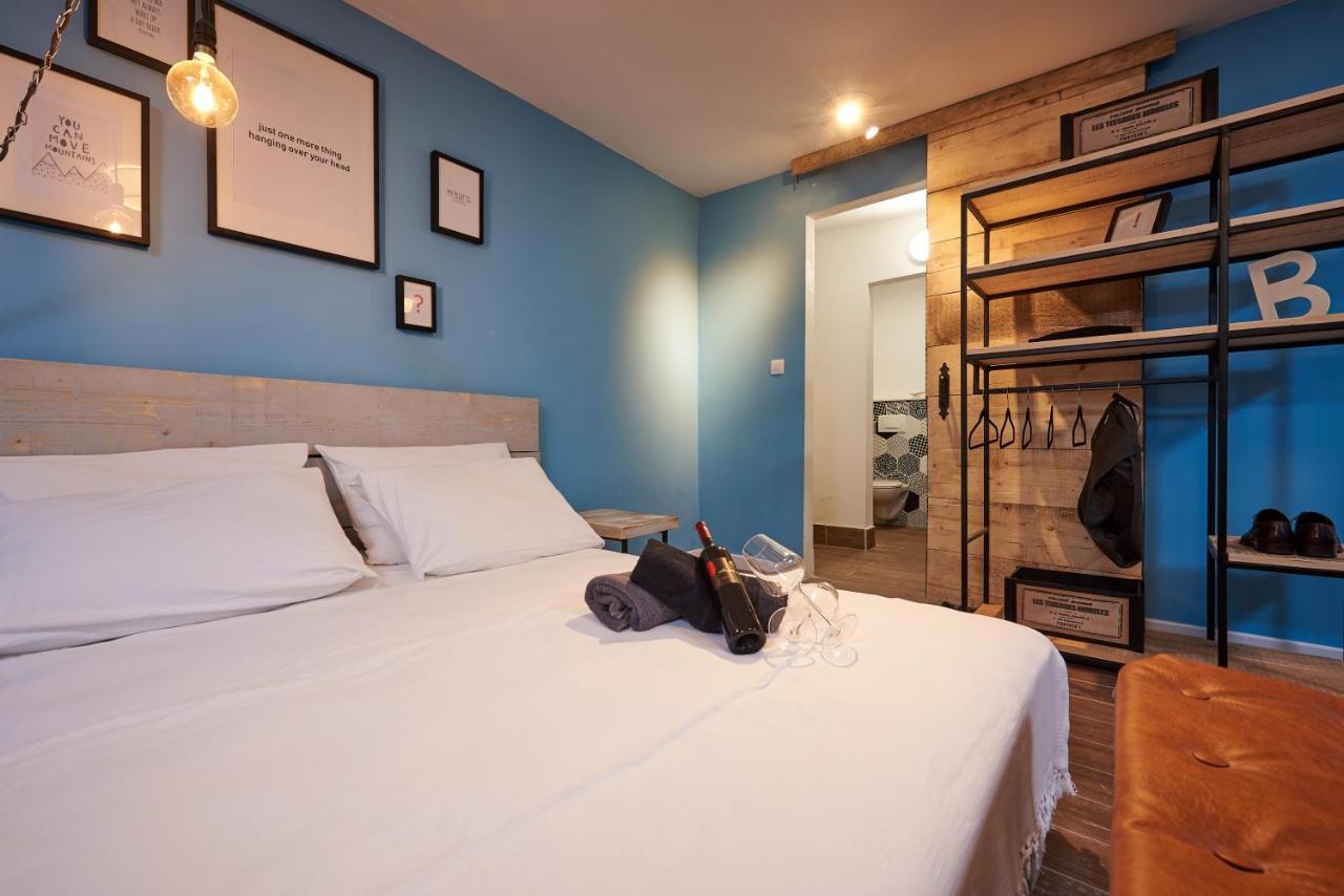 Bubalus Boutique Rooms Trogir Buitenkant foto