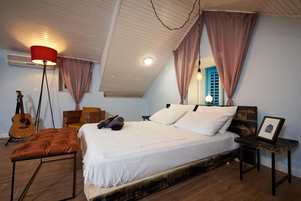 Bubalus Boutique Rooms Trogir Buitenkant foto