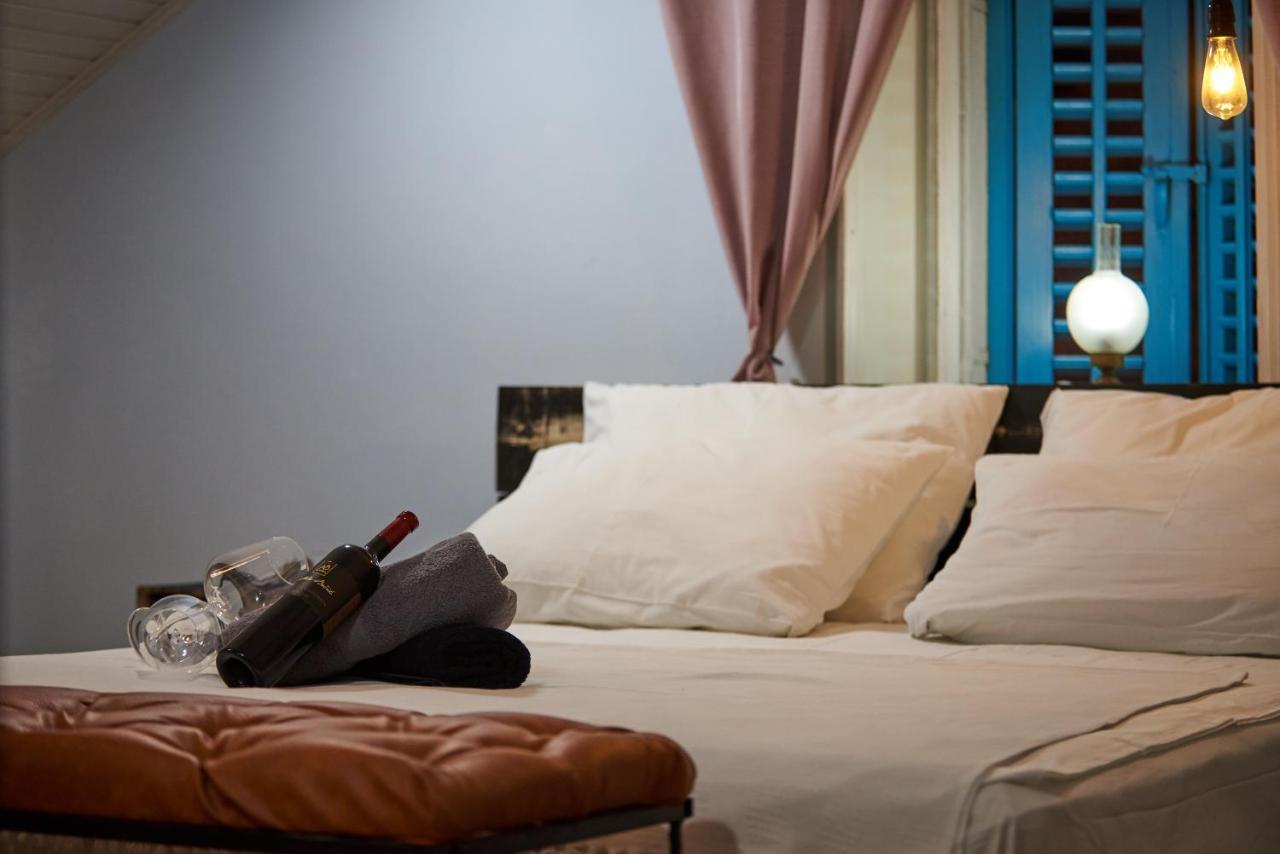Bubalus Boutique Rooms Trogir Buitenkant foto