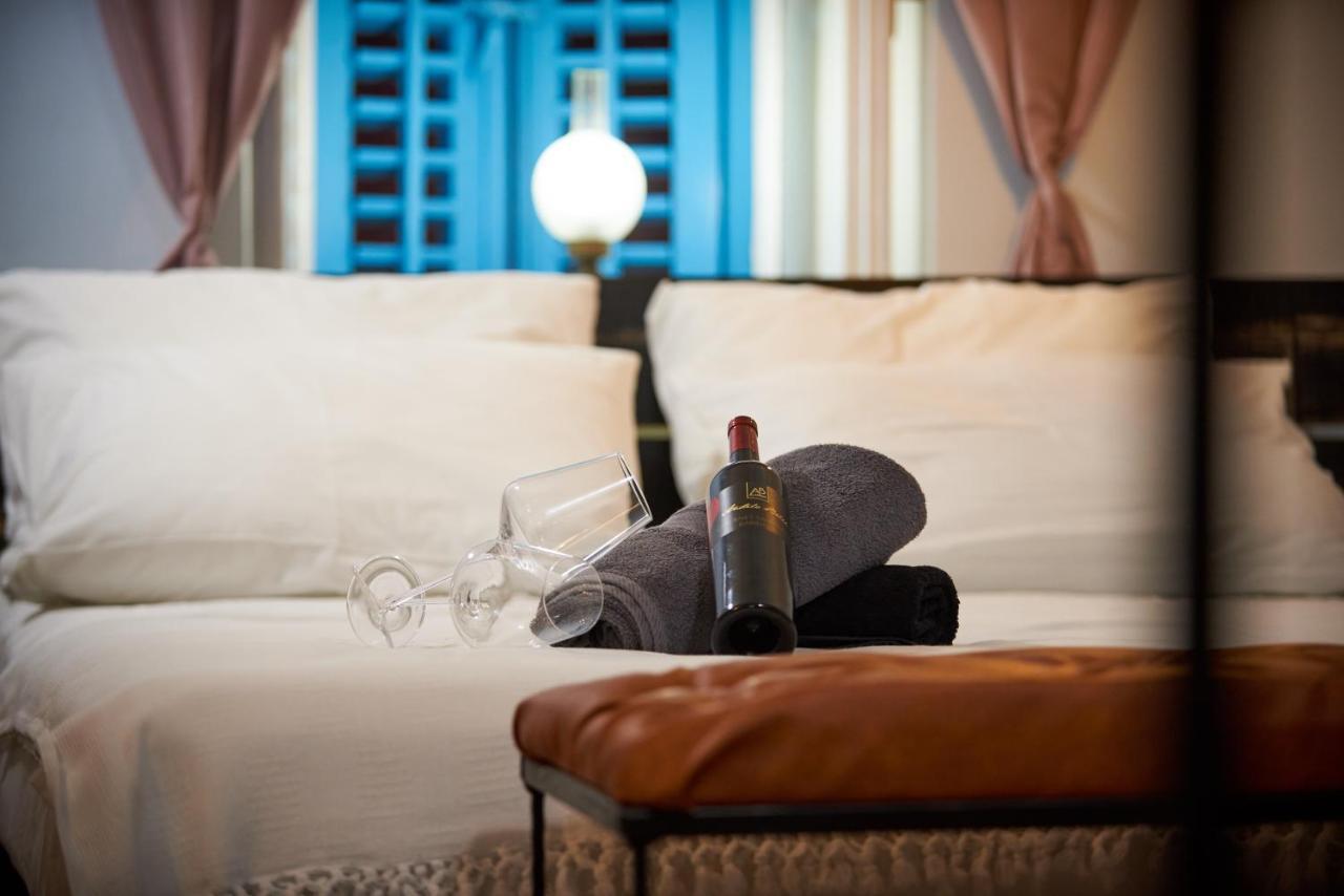 Bubalus Boutique Rooms Trogir Buitenkant foto