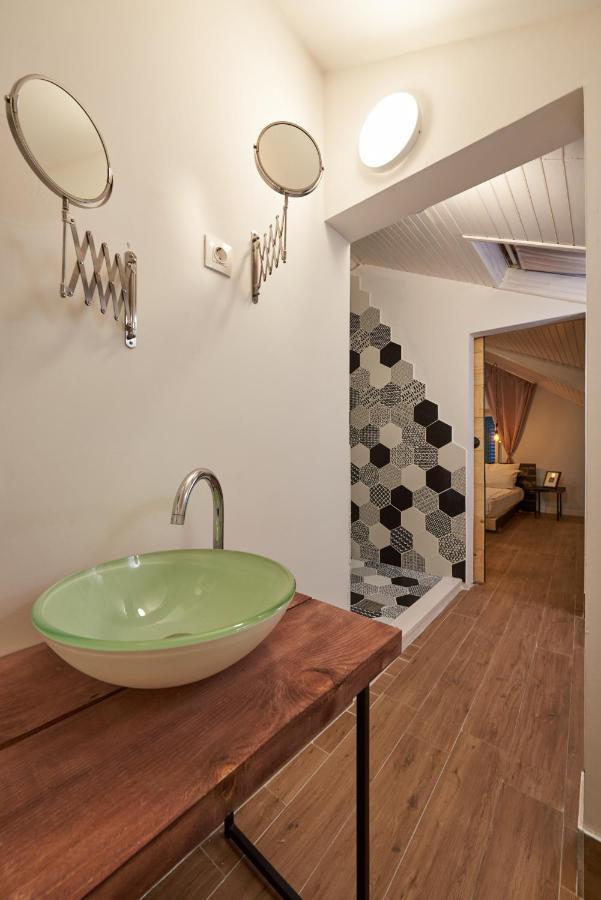 Bubalus Boutique Rooms Trogir Buitenkant foto