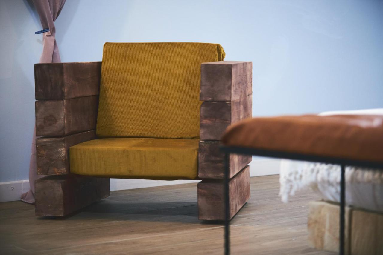 Bubalus Boutique Rooms Trogir Buitenkant foto