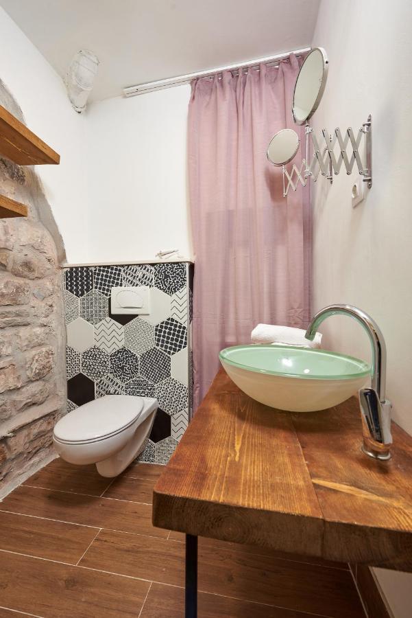 Bubalus Boutique Rooms Trogir Buitenkant foto
