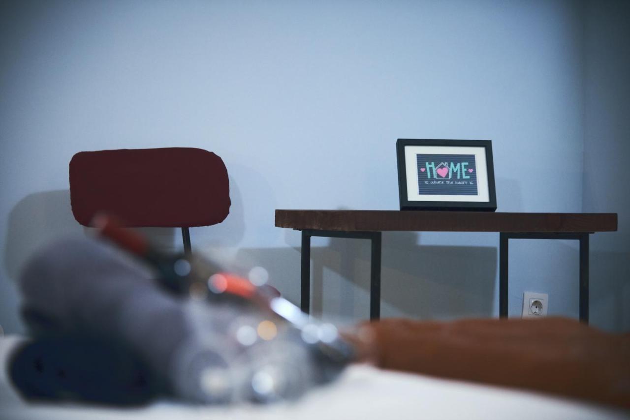 Bubalus Boutique Rooms Trogir Buitenkant foto