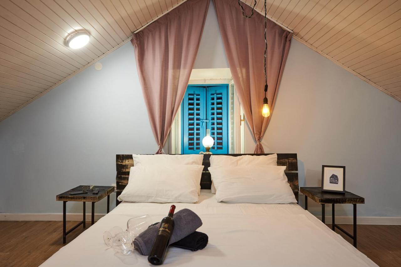 Bubalus Boutique Rooms Trogir Buitenkant foto