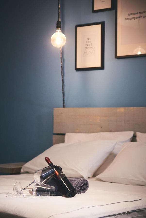 Bubalus Boutique Rooms Trogir Buitenkant foto