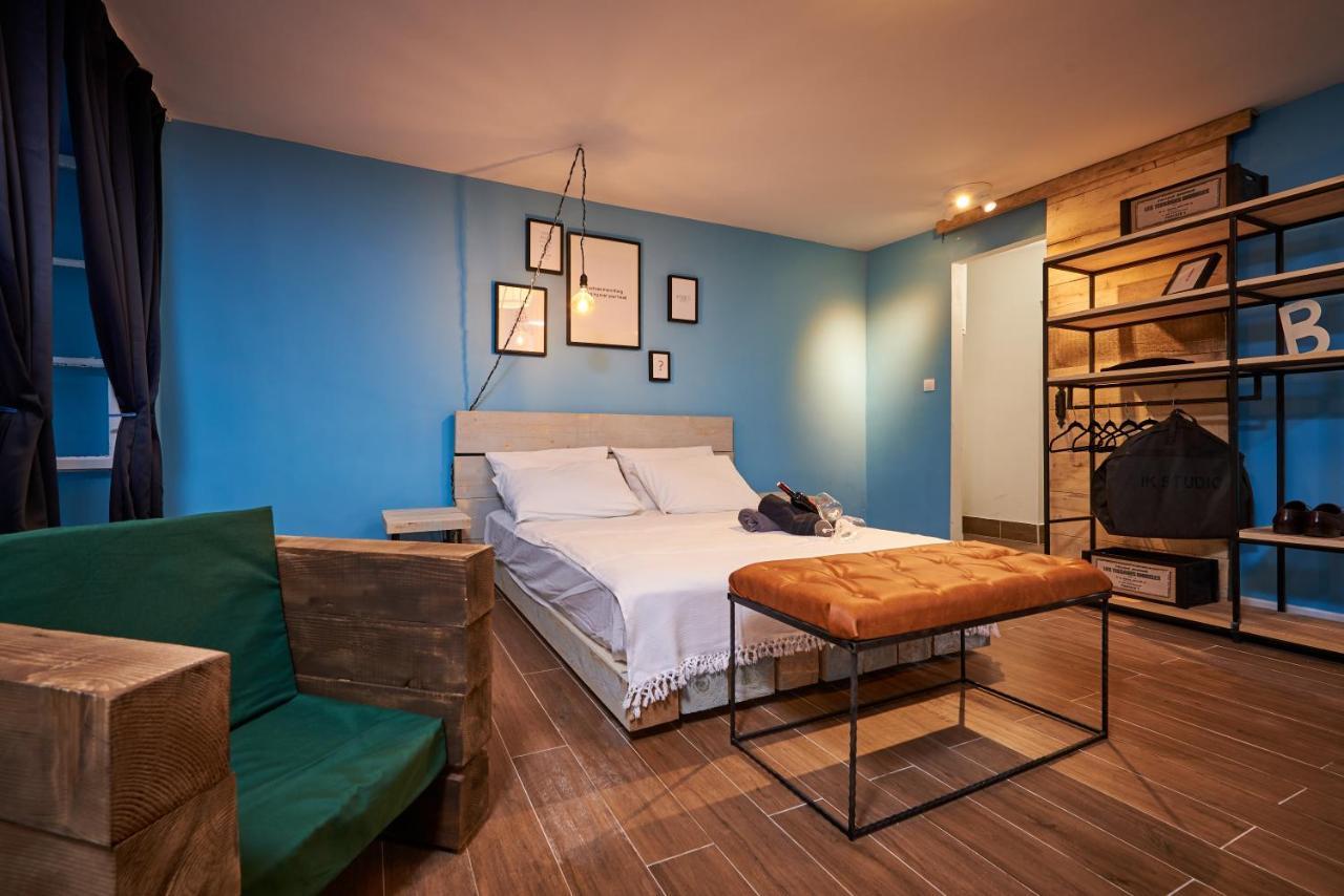 Bubalus Boutique Rooms Trogir Buitenkant foto