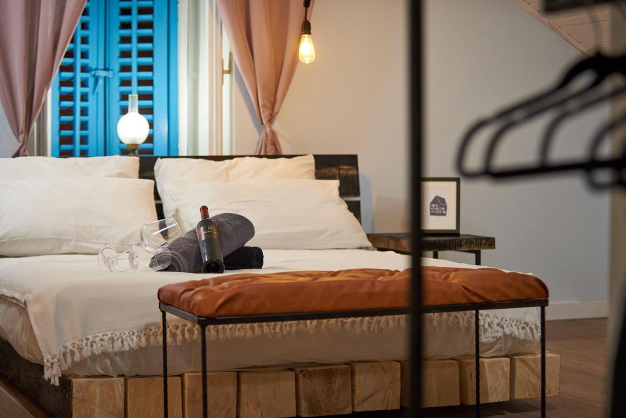 Bubalus Boutique Rooms Trogir Buitenkant foto
