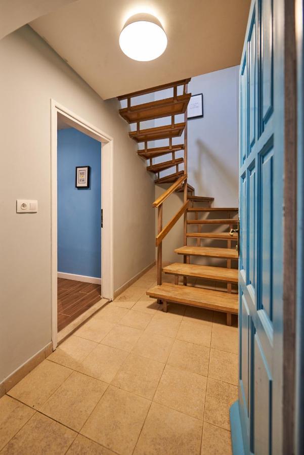 Bubalus Boutique Rooms Trogir Buitenkant foto