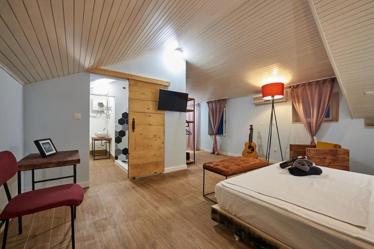 Bubalus Boutique Rooms Trogir Buitenkant foto