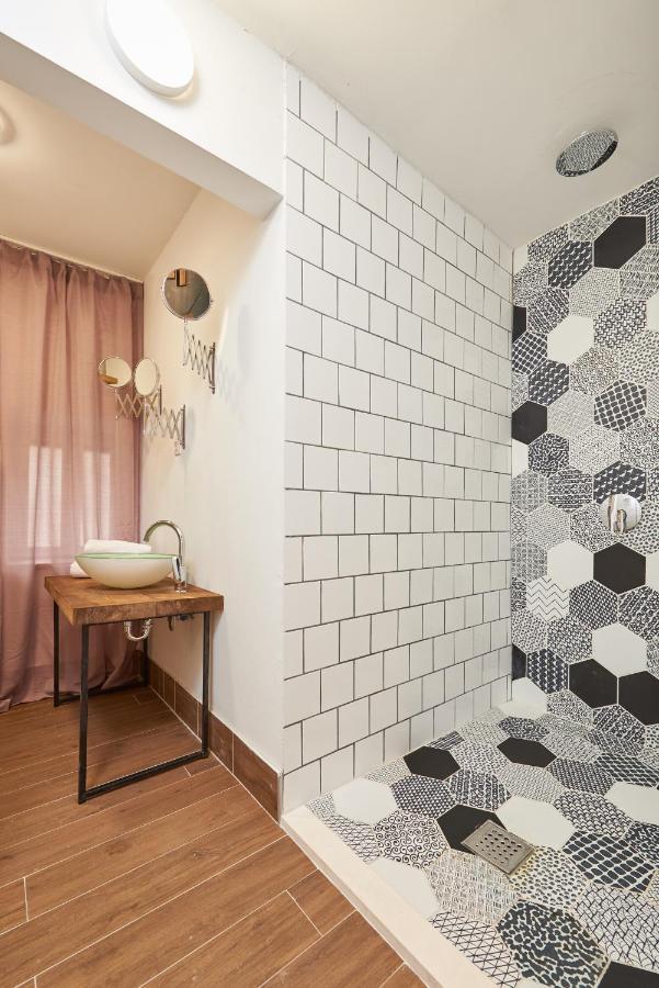 Bubalus Boutique Rooms Trogir Buitenkant foto